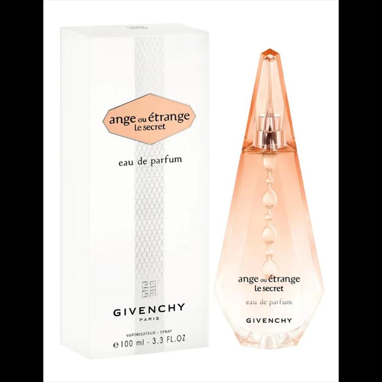 Givenchy Ange Eau Demon Le Secret Eau De Parfum - 100 ml