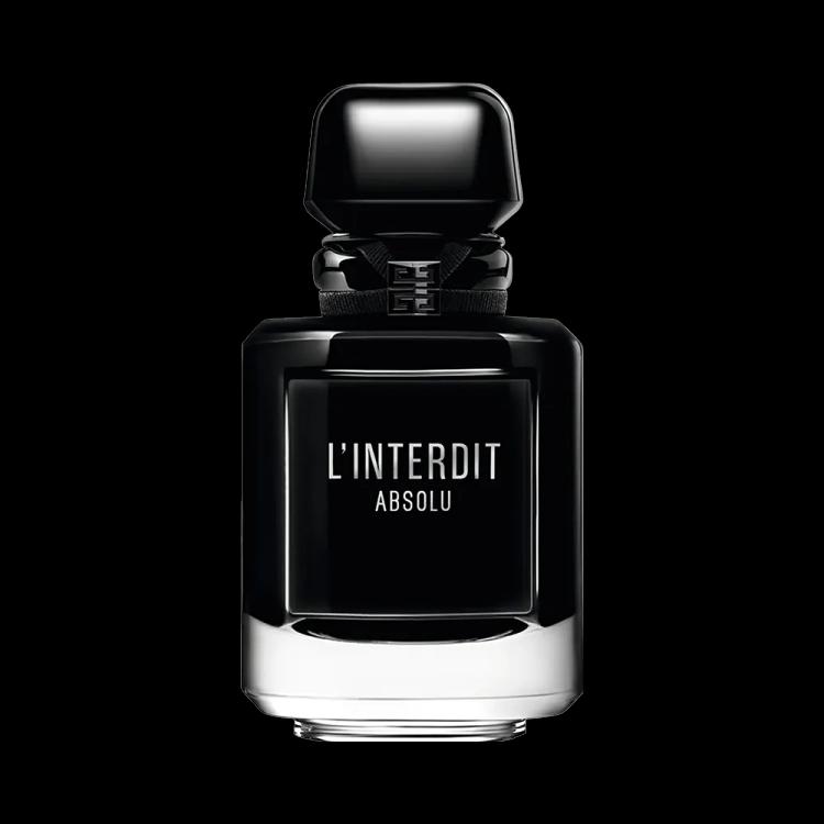 Givenchy L'Interdit Absolu Intense Ou De Parfum - 80 ml