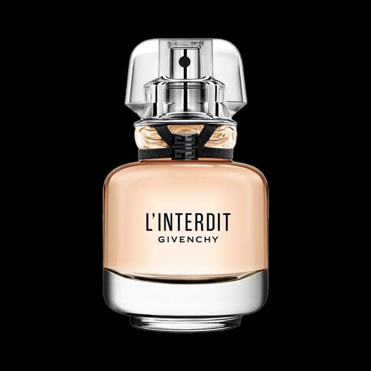 Givenchy L'Interdit Eau De Parfum - 15 ml