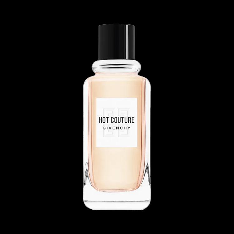 Givenchy Hot Couture Eau De Parfum - 100 ml