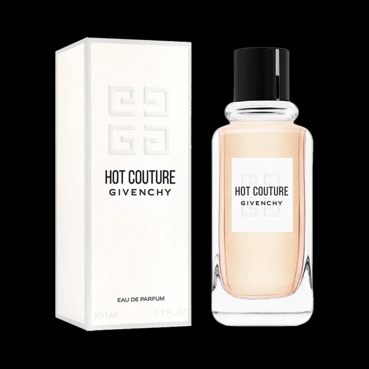 Givenchy Hot Couture Eau De Parfum - 100 ml