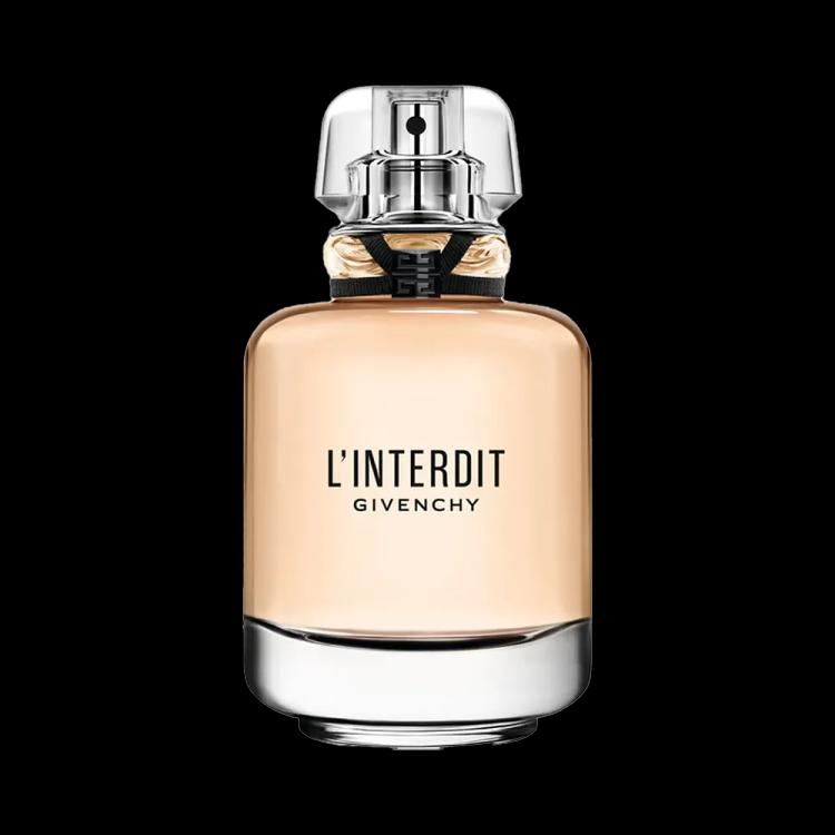 Givenchy L'Interdit Absolu Eau De Parfum - 80 ml
