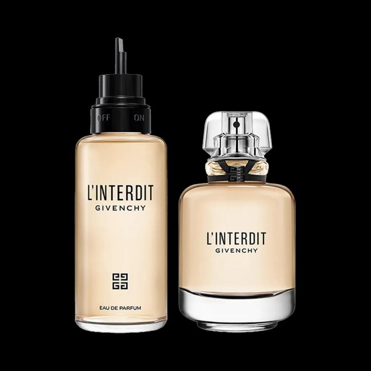 Givenchy L'Interdit Absolu Eau De Parfum - 80 ml
