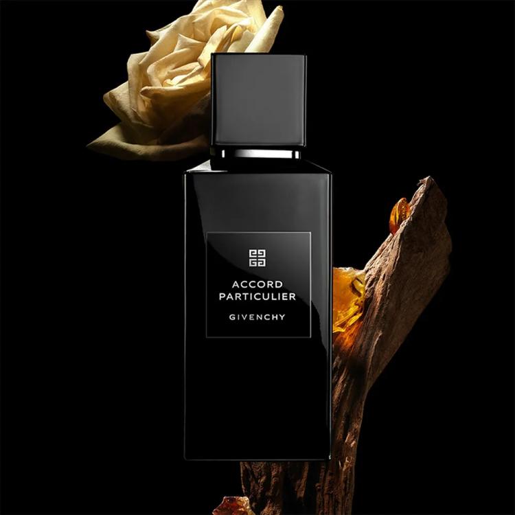 Givenchy Accord Particulier Eau De Parfum - 100 ml