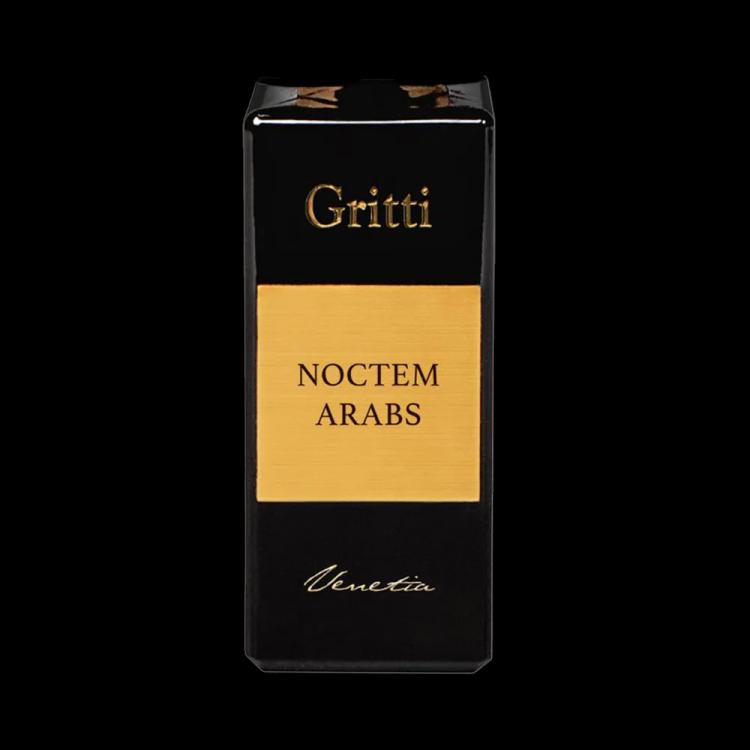 Gritti Noctem Arabs Eau De Parfum - 100 ml