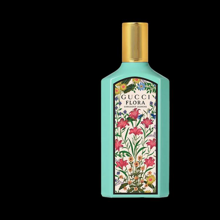 Gucci Flora Jasmine Eau De Parfum - 100 ml
