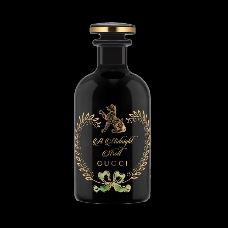 Gucci The Voice Of The Snake Eau De Parfum - 100 ml