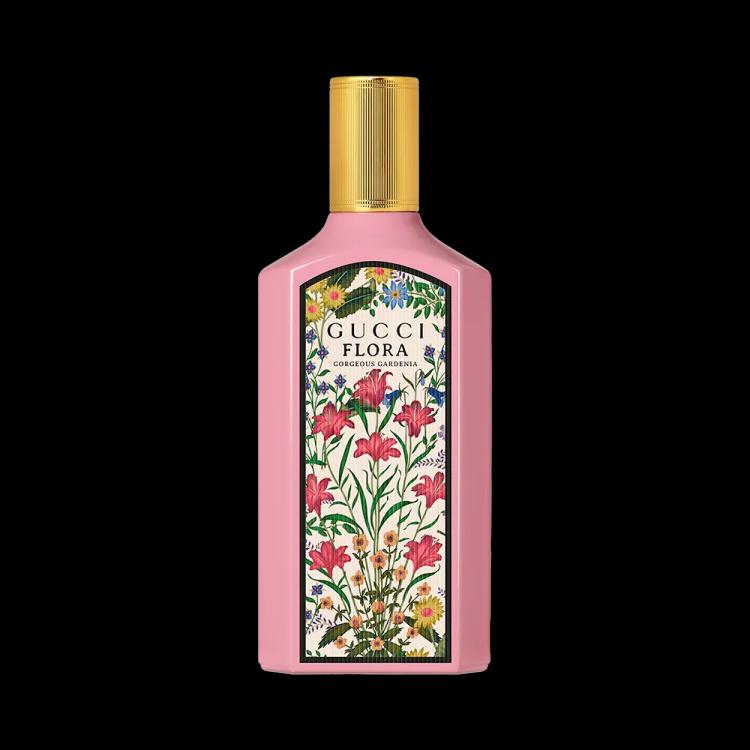 Gucci Flora Gorgeous Gardenia Eau De Parfum - 100 ml