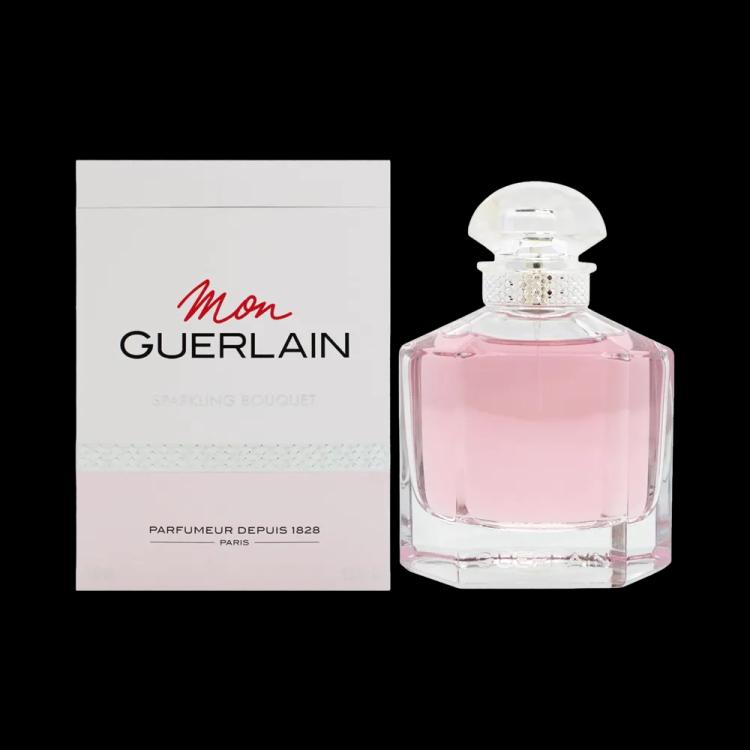 Guerlain Mon Sparkling Bouquet Eau De Parfum - 100 ml