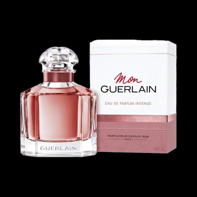 Guerlain Mon Intense Eau De Parfum - 100 ml