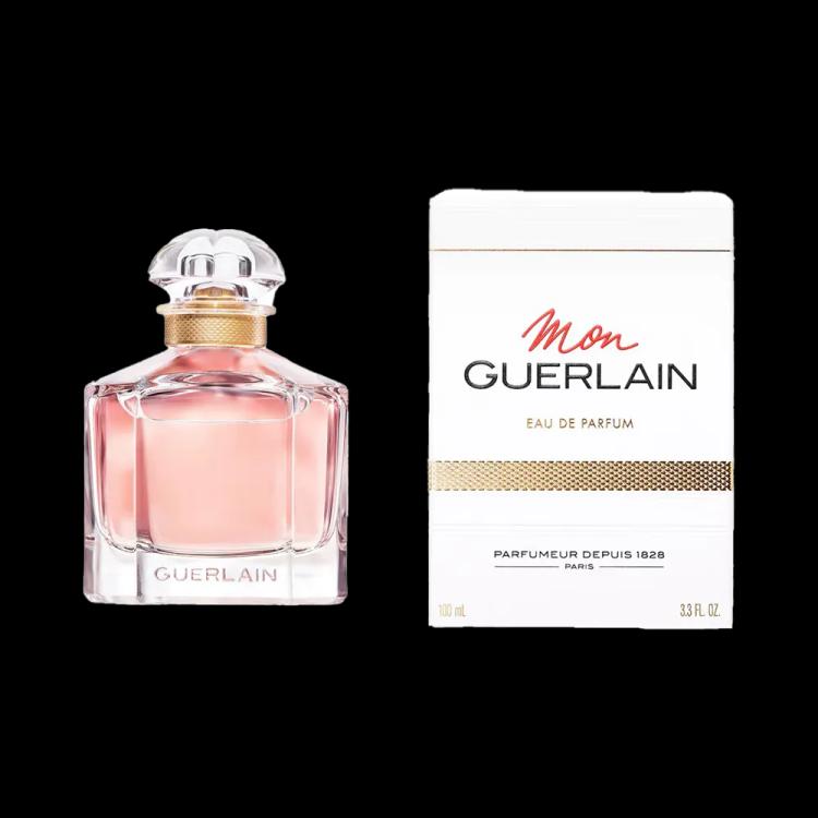 Guerlain Mon Eau De Parfum - 100 ml