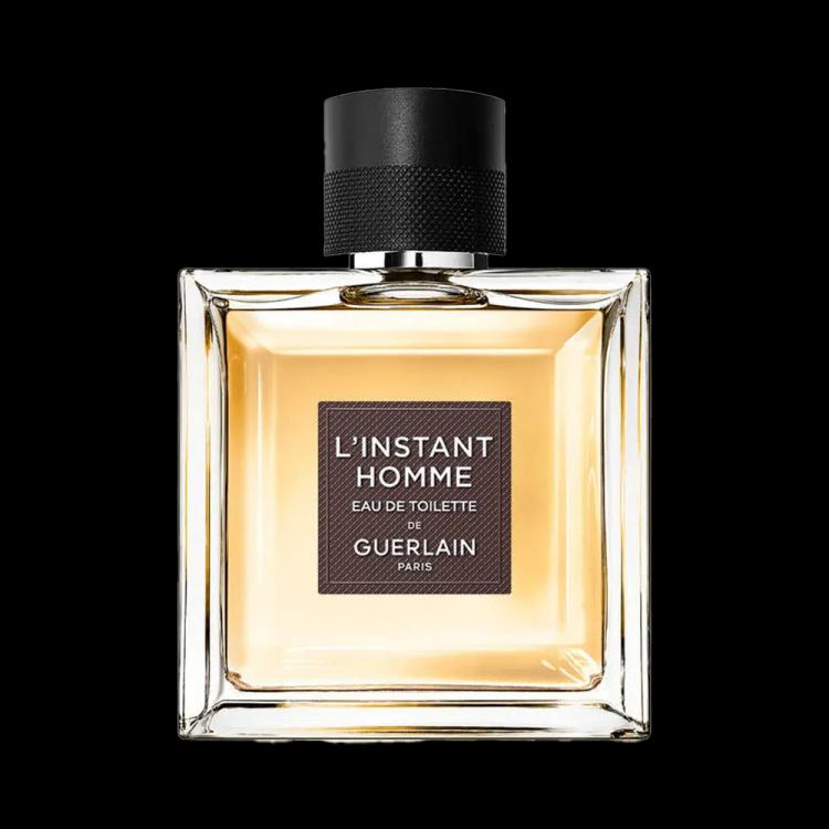Guerlain L'Instant Homme Eau De Toilette - 100 ml