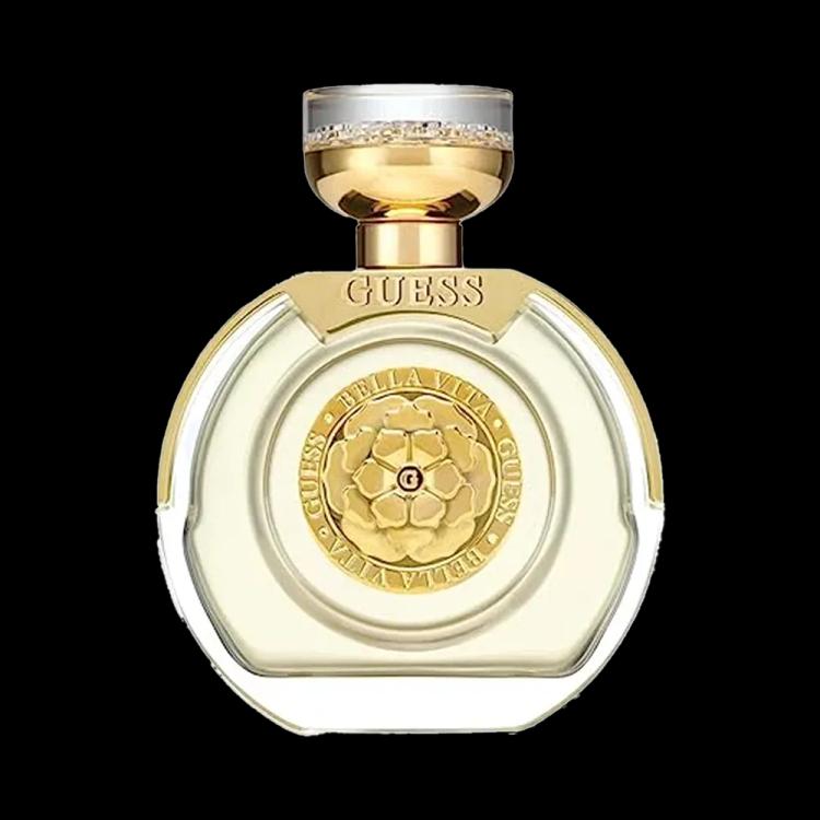 Guess Bella Vita Women Eau De Parfum - 100 ml