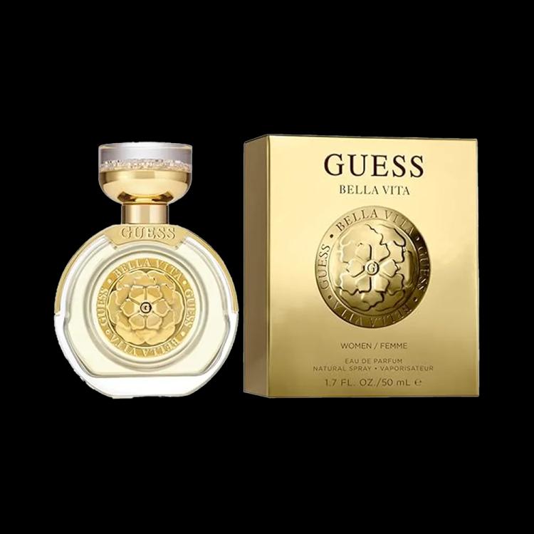 Guess Bella Vita Women Eau De Parfum - 100 ml