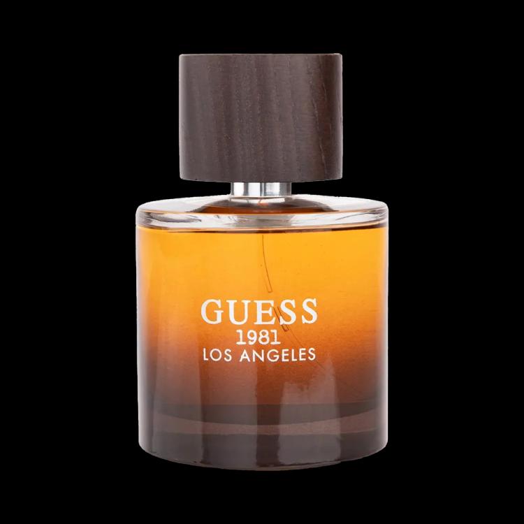 Guess 1981 Los Angeles Eau De Toilette - 100 ml