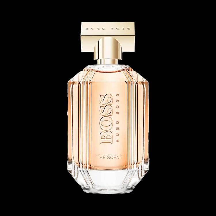 Hugo Boss The Scent For Her Eau De Parfum - 100 ml
