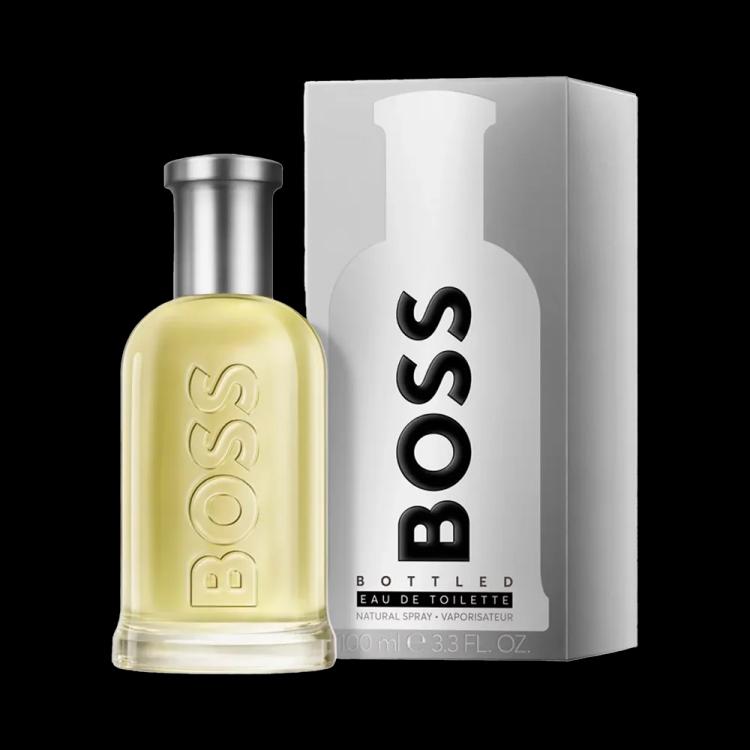 Hugo Boss Boss Bottled Eau De Toilette - 100 ml