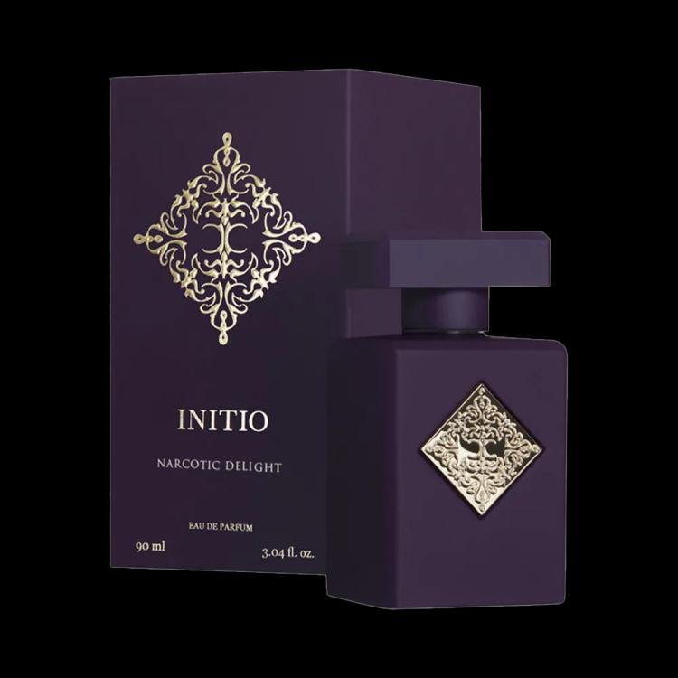 Initio Parfums Prives Narcotic Delight Eau De Parfum - 90 ml
