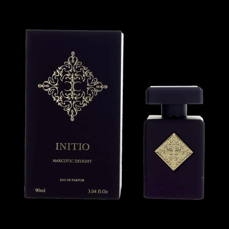 Initio Parfums Prives Narcotic Delight Eau De Parfum - 90 ml