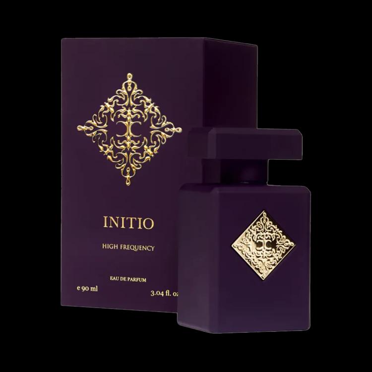 Initio Parfums Prives High Frequency Eau De Parfum - 90 ml