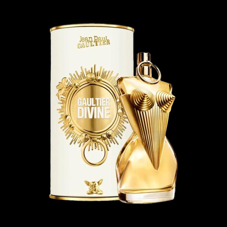 Jean Paul Gaultier Divine Eau De Parfum - 100 ml