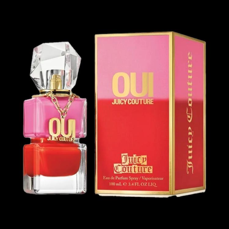 Juicy Couture Oui Eau De Parfum - 100 ml