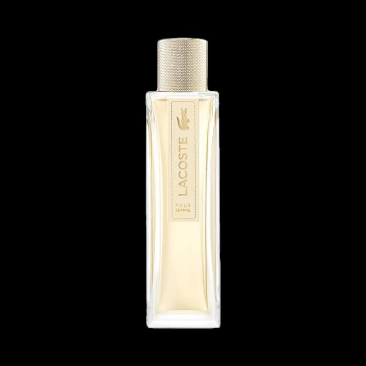 Lacoste Pour Femme Eau De Parfum - 90 ml