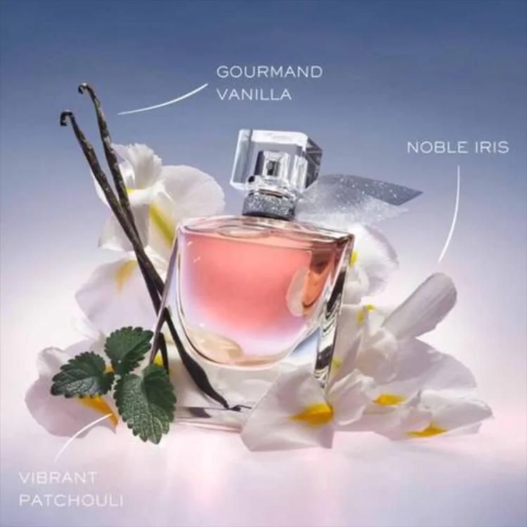 Lancome La Vie Est Belle Eau De Parfum - 75 ml
