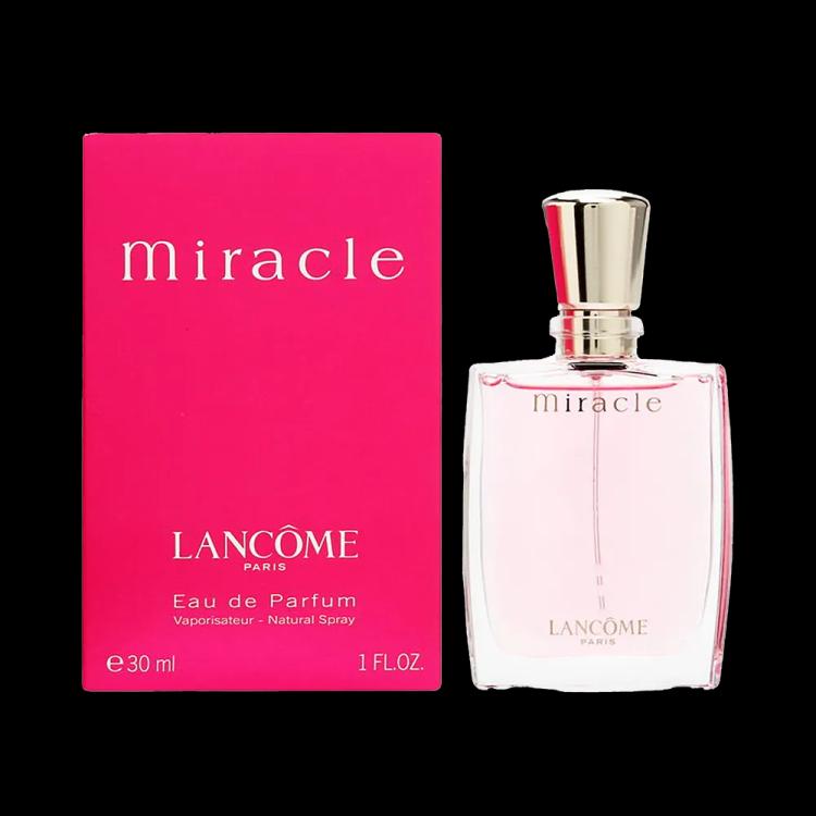 Lancôme Miracle Ou De Parfum - 30 ml
