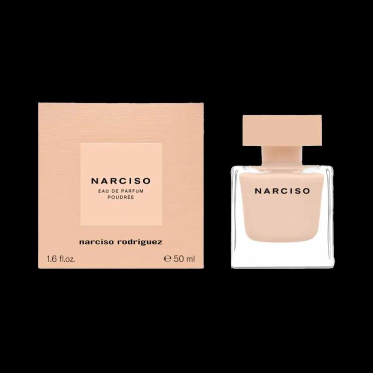 Narciso Rodriguez Narciso Poudree Eau De Parfum - 50 ml