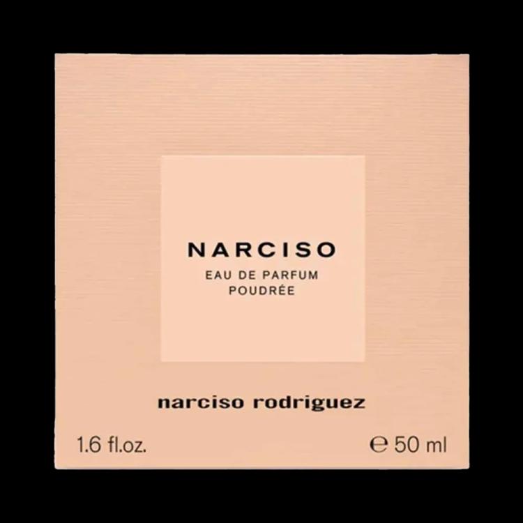 Narciso Rodriguez Narciso Poudree Eau De Parfum - 50 ml
