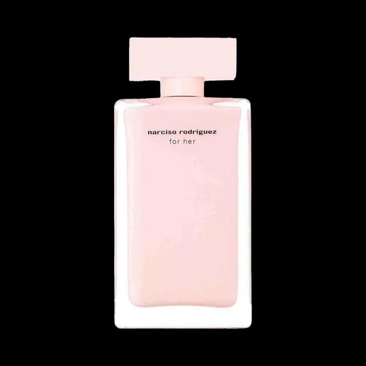 Narciso Rodriguez For Her Eau De Parfum - 100 ml