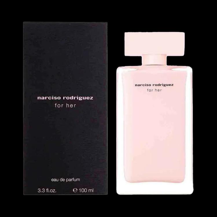 Narciso Rodriguez For Her Eau De Parfum - 100 ml