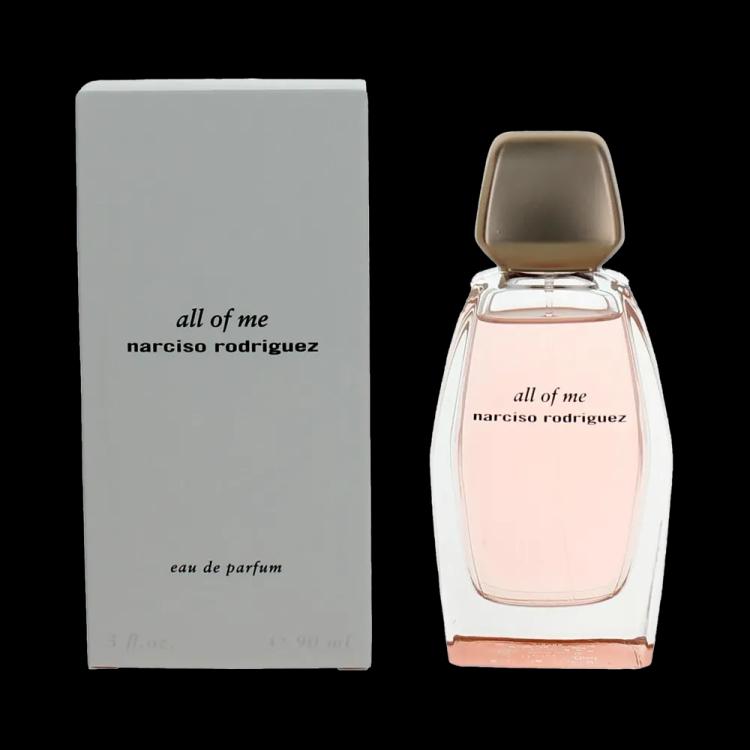 Narciso Rodriguez All Of Me Intense Eau De Parfum - 90 ml