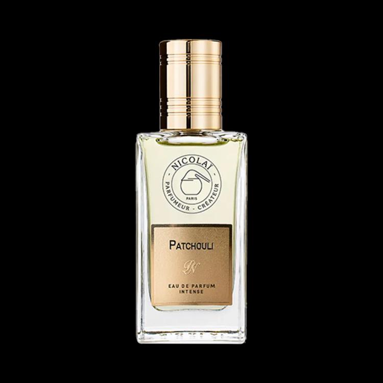 Nicolai Parfumeur-Créateur Patchouli Intense Eau De Parfum - 30 ml