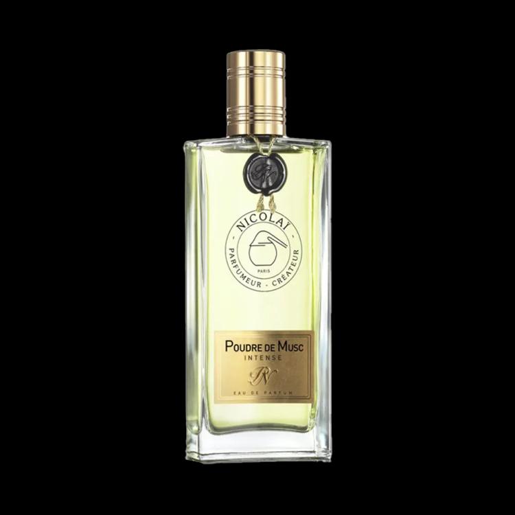Nicolai Parfumeur-Créateur Poudre De Musc Intense Eau De Parfum - 100 ml