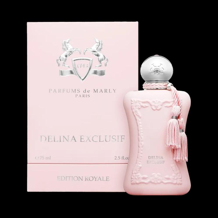 Parfums de Marly Delina La Rosée Eau De Parfum - 75 ml