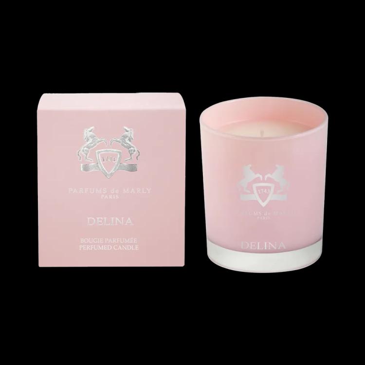 Parfums de Marly Delina Candle - 30 g