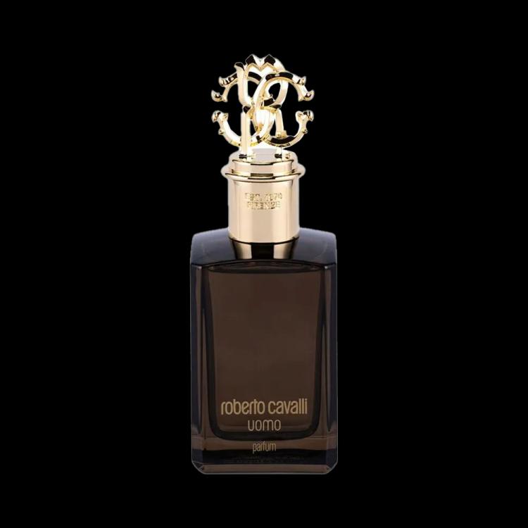 Roberto Cavalli Uomo Parfum - 100 ml