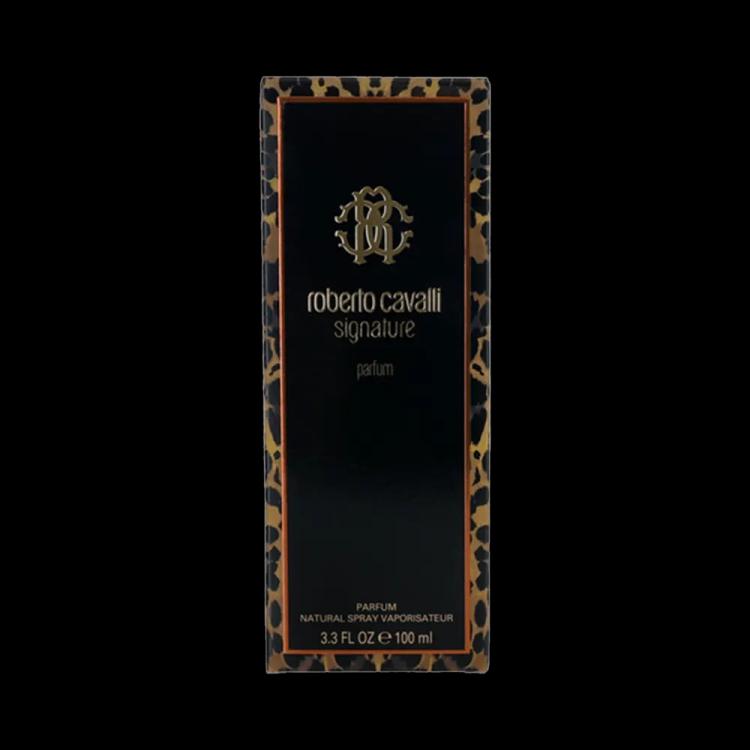Roberto Cavalli Uomo Parfum - 100 ml