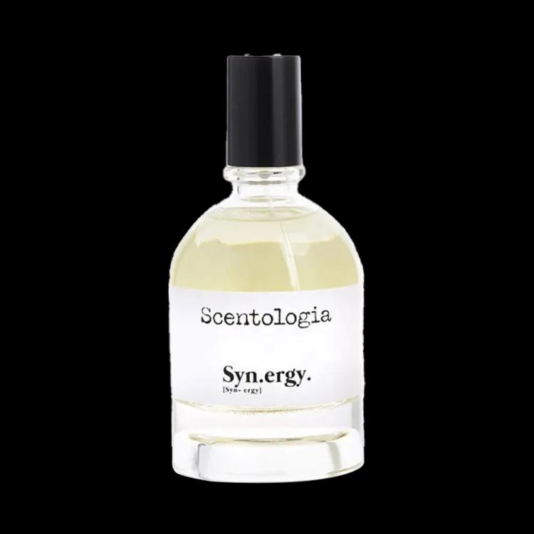Scentologia Synergy Eau De Parfum - 100 ml