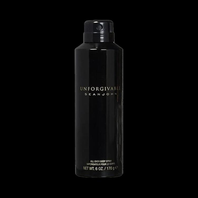Sean John Unforgivable Body Spray - 170 g