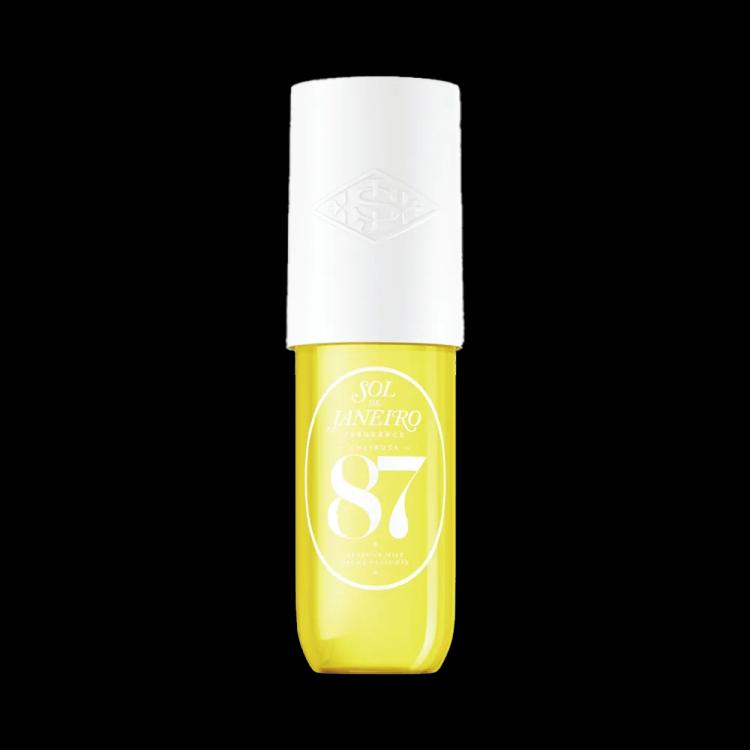 Sol De Janeiro Cheirosa 87 Rio Radiance Mist - 90 ml
