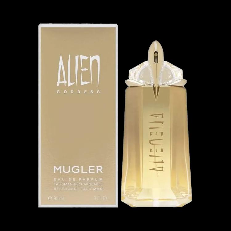 Mugler Alien Goddess Eau De Parfum - 90 ml