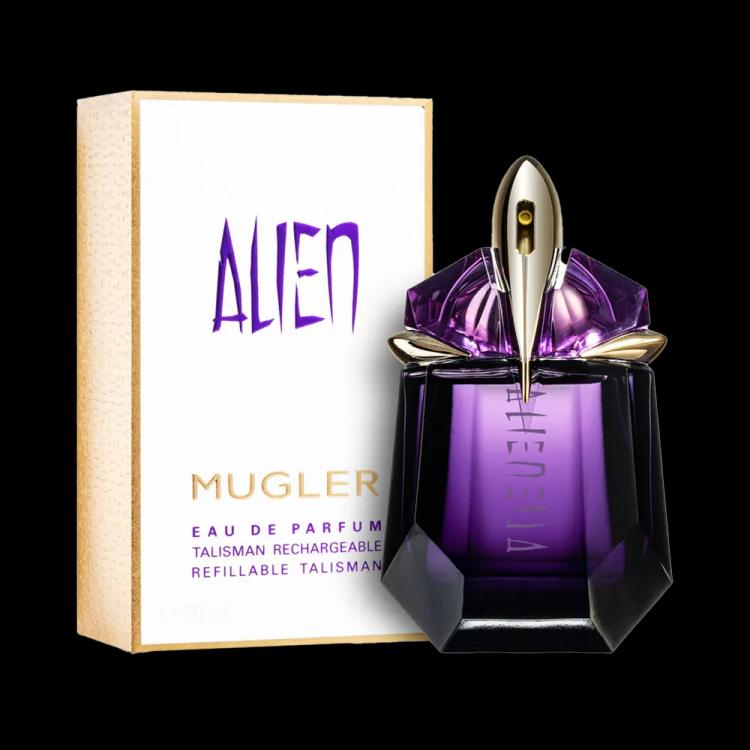 Mugler Alien Refillable Eau De Parfum - 30 ml