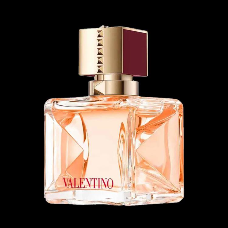 Valentino Voce Viva Intense Eau De Parfum - 50 ml