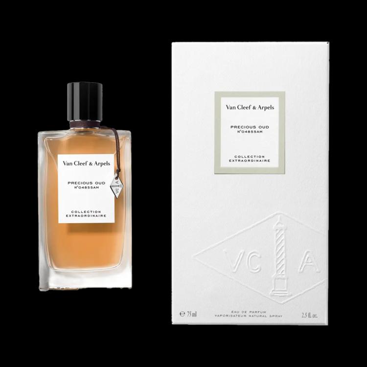 Van Cleef & Arpels Precious Oud Eau De Parfum - 75 ml