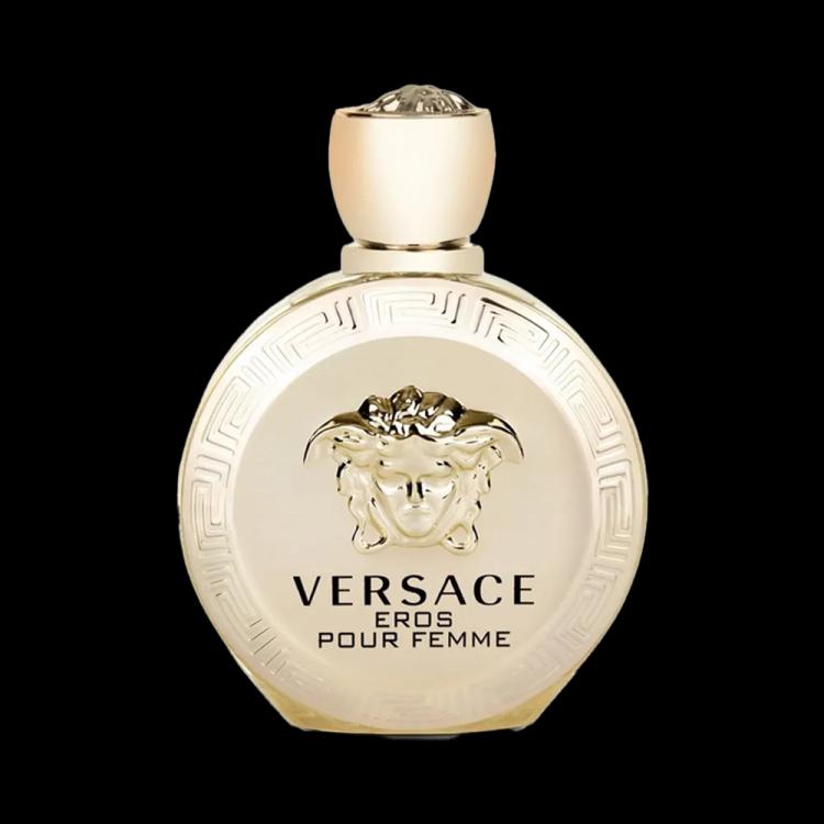 Versace Eros Pour Femme Ou De Parfum - 100ml
