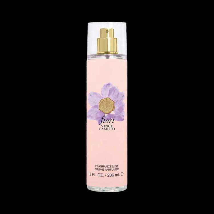 بخاخ عطر فيوري من فينس كاموتو - 236 مل