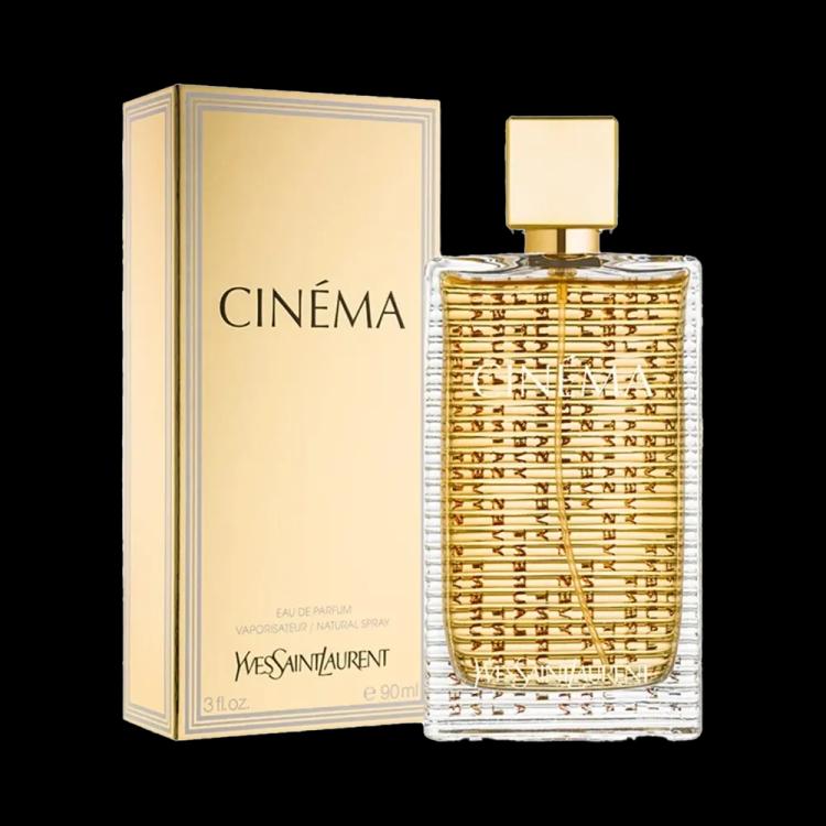 Yves Saint Laurent Cinema Ou De Parfum - 90 ml